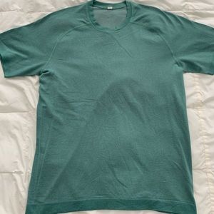 Men’s lululemon Metal Vent Tech T Shirt